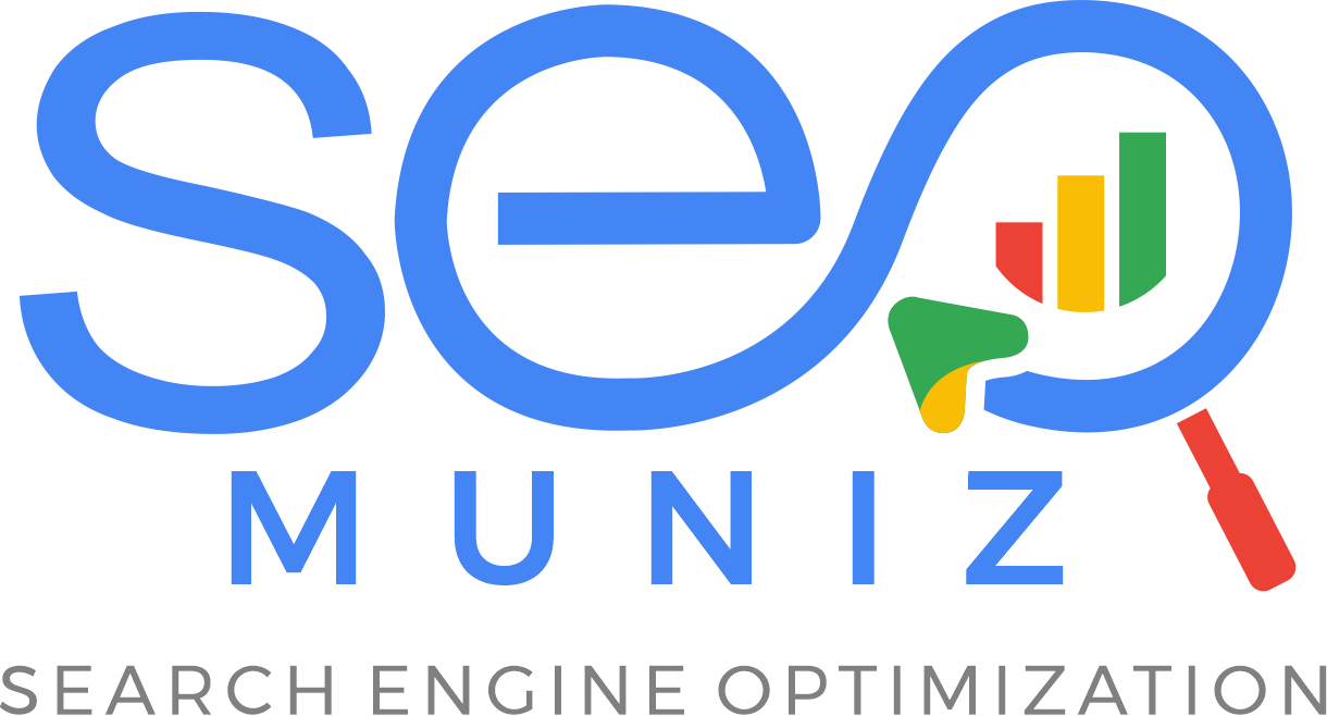 Otimização SEO Muniz